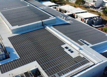 Flexible Solar Solutions for Businesses of All Sizes