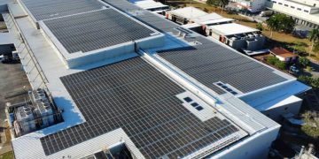 Flexible Solar Solutions for Businesses of All Sizes