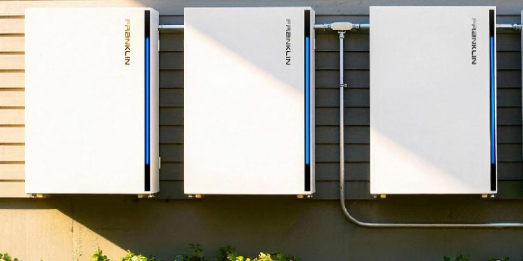 Two Arizona VPPs now accept FranklinWH batteries