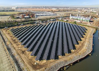 GameChange Solar creates division dedicated to distributed generation market