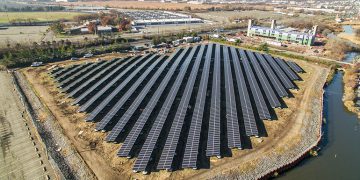 GameChange Solar creates division dedicated to distributed generation market