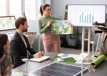 How Solar-Powered Factories Can Get Ahead of 2026 Carbon Reporting Requirements