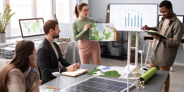 How Solar-Powered Factories Can Get Ahead of 2026 Carbon Reporting Requirements