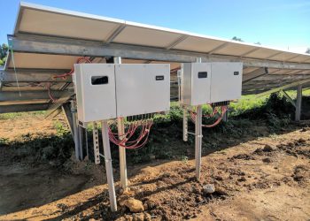 Huawei and Sungrow held largest inverter market share in 1st half of 2025