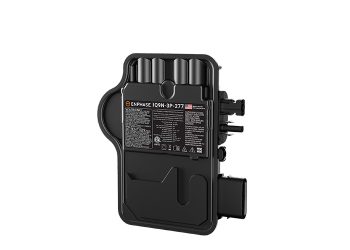 Enphase begins distributing commercial microinverter nationwide