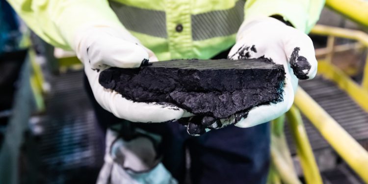 Rio Tinto mine in Utah adds 25-MW solar project using tellurium produced on-site