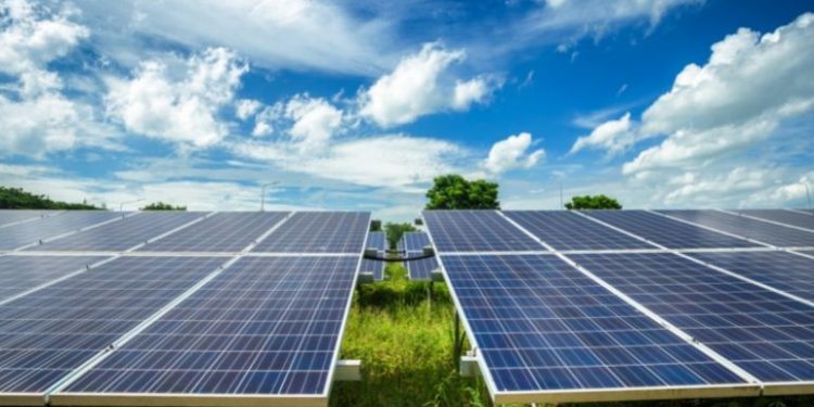 Standard Solar, TurningPoint Energy spearhead Delaware community solar portfolio