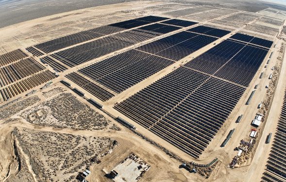 Terra-Gen boots up 515 MWh of energy storage in Southern California