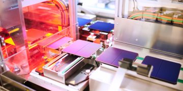 Commerce imposes duties on select Chinese crystalline silicon solar PV cells