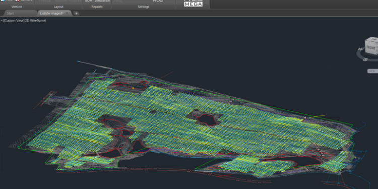 Enact Solar acquires engineering and design software PVComplete