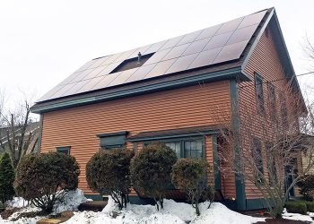 New Hampshire hopes to be a model for nationwide interconnection reform