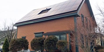 New Hampshire hopes to be a model for nationwide interconnection reform