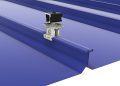 S-5! unveils new solar mount for T-shaped metal roofs