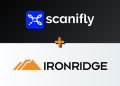 IronRidge integrates solar mounting design software with Scanifly