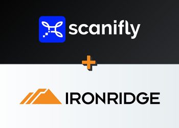 IronRidge integrates solar mounting design software with Scanifly