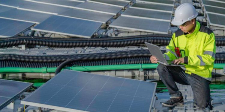 Smart Industrial Solar Installation Strategies