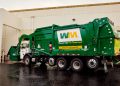WM will build solar on at least 50 former landfills