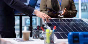Why Businesses Should Go Solar Before Year-End to Maximize Energy Savings