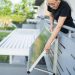 Balcony solar enters California, receives UL certification program