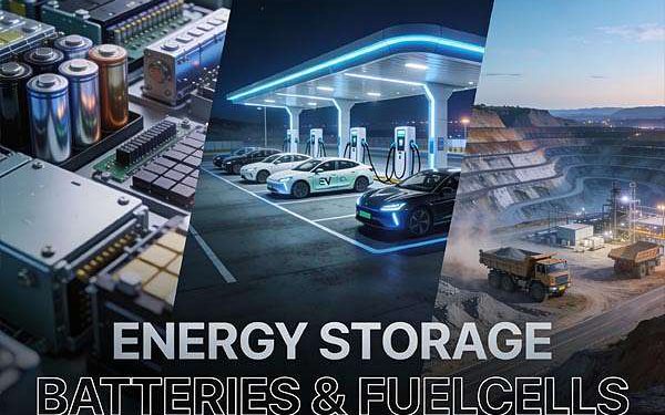 Volvo Cars pauses battery factory after fruitless partner search