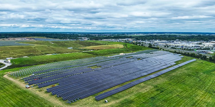 Increasing New York’s solar + storage goals could save state $1 billion