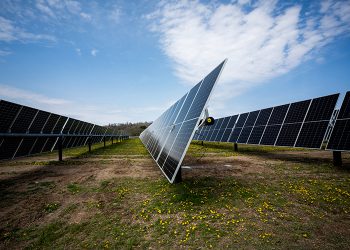 48-MW solar project built along Ohio River comes online