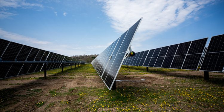 48-MW solar project built along Ohio River comes online