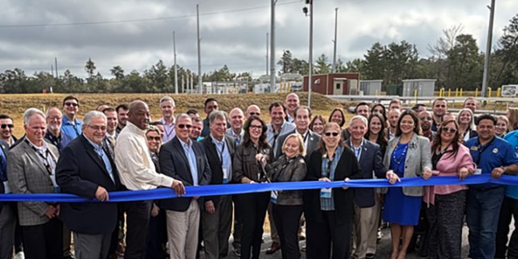 Duke Energy building green hydrogen plant powered by Florida solar project