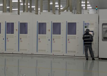 ELITE Solar opens Egypt cell and panel manufacturing for US supply