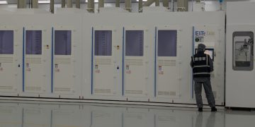 ELITE Solar opens Egypt cell and panel manufacturing for US supply