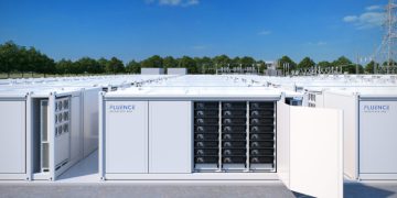 Construction underway on 300-MW solar + storage project in Arizona