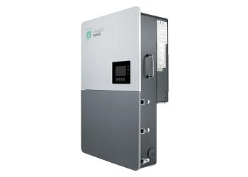 Fortress Power releases 2 new inverters for residential and light-commercial solar