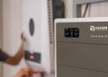 Fronius and Renon collaborate on high-voltage DC battery-inverter combo