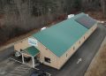 Small solar project for Maine Habitat for Humanity branch makes big difference