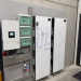 49.14kWh lifepo battery System: Two LFP.6144.G4 Units with Deye Inverter