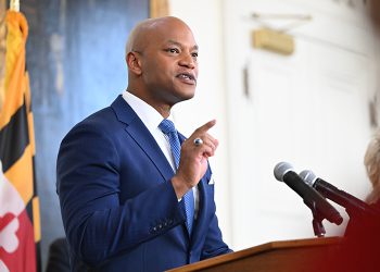 Maryland introduces legislation to curb energy costs, spur solar development