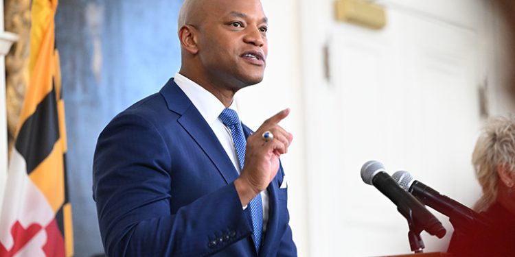 Maryland introduces legislation to curb energy costs, spur solar development