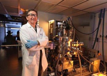 Physicists predict significant growth for cadmium telluride photovoltaics