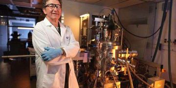 Physicists predict significant growth for cadmium telluride photovoltaics