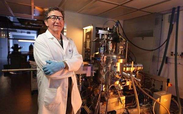 Physicists predict significant growth for cadmium telluride photovoltaics