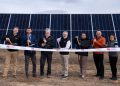 Pivot Energy, University of Denver complete Colorado’s 1st virtual net-metered solar project