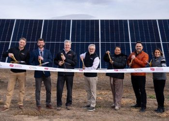 Pivot Energy, University of Denver complete Colorado’s 1st virtual net-metered solar project