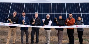 Pivot Energy, University of Denver complete Colorado’s 1st virtual net-metered solar project