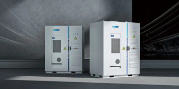 NeoVolta joins with PotisEdge, Longi to make BESS in Georgia