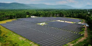 PureSky Energy completes community solar projects serving LMI customers