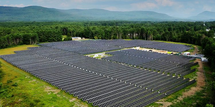 PureSky Energy completes community solar projects serving LMI customers
