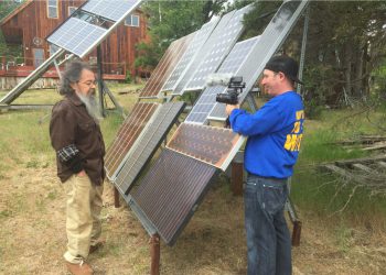 Upcoming documentary explores the roots of the U.S. solar industry – pv magazine USA