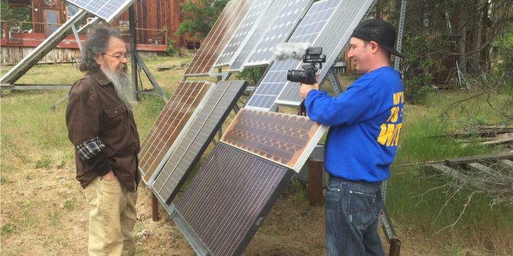 Upcoming documentary explores the roots of the U.S. solar industry – pv magazine USA