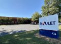 Rivulet opens solar panel assembly facility in Georgia
