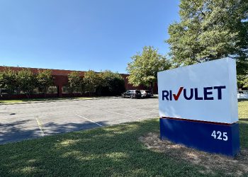 Rivulet opens solar panel assembly facility in Georgia